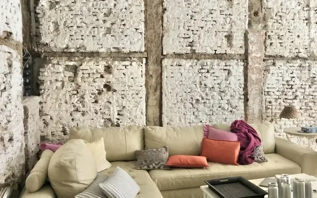 Artsy studio in Lavapiés 3