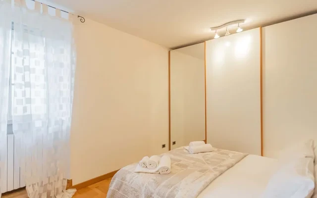 Volta Apartment 4