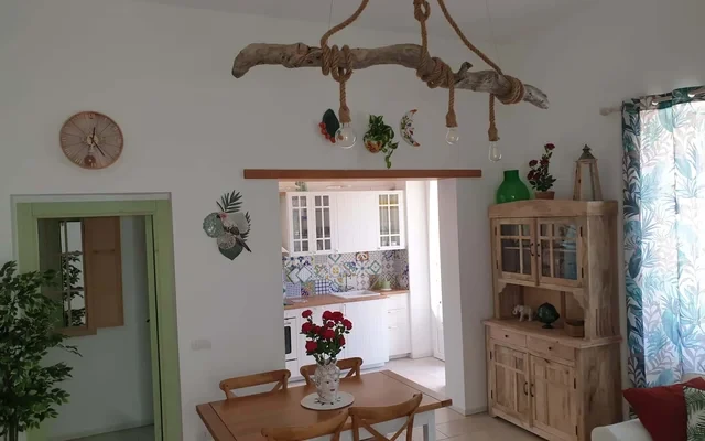 Casa Magnolia 1