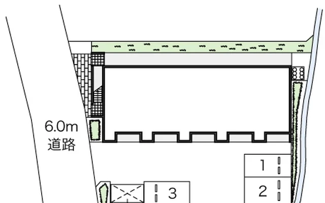 シャルマン金岐 2