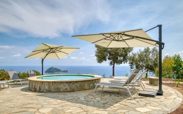 Villa Luce del Sol - S Mansarda 4