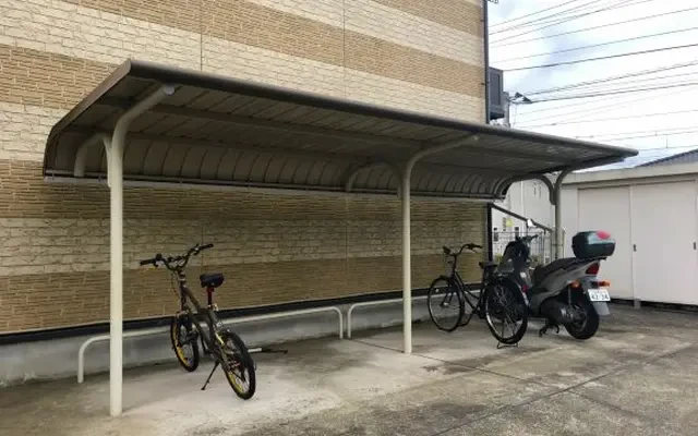 レオパレスレオ五反田 - Chiba student accommodation - 202号房间(带独立厨房)