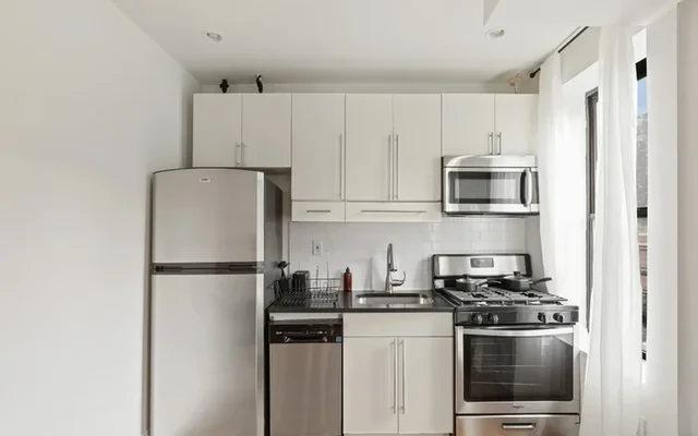 23 East 109th Street 1