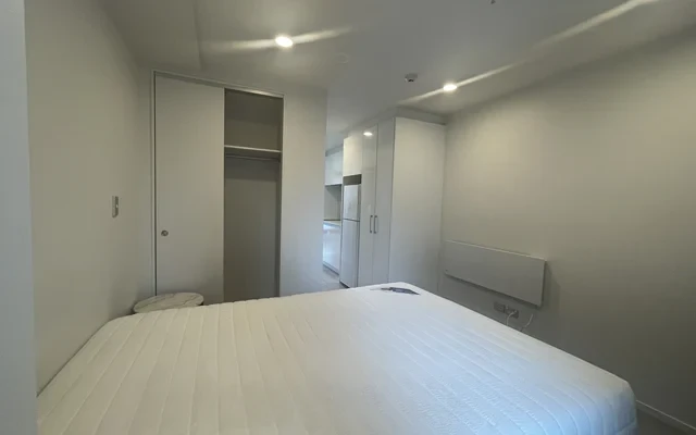 15 Union Street - Auckland student accommodation - 1 Bedroom-L7