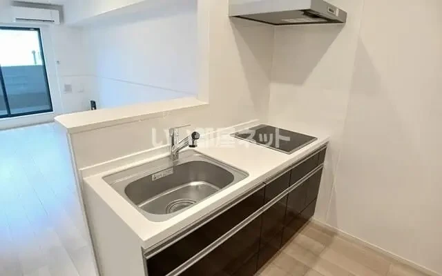 サニー ウエスト 2階 - Okegawa student accommodation - 2階 - 1LDK