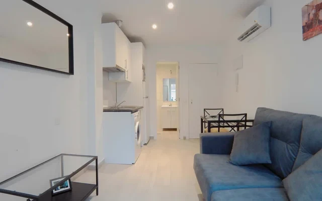 Studio Calle Berruguete 1