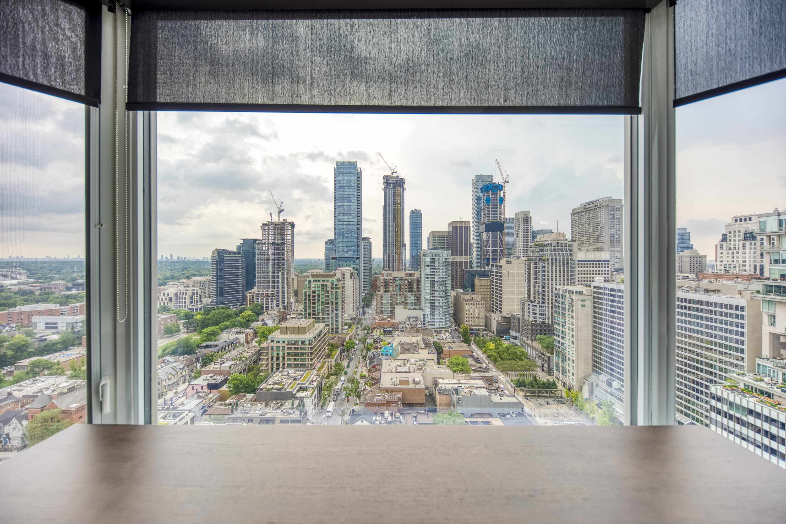 155 yorkville ave #2806
