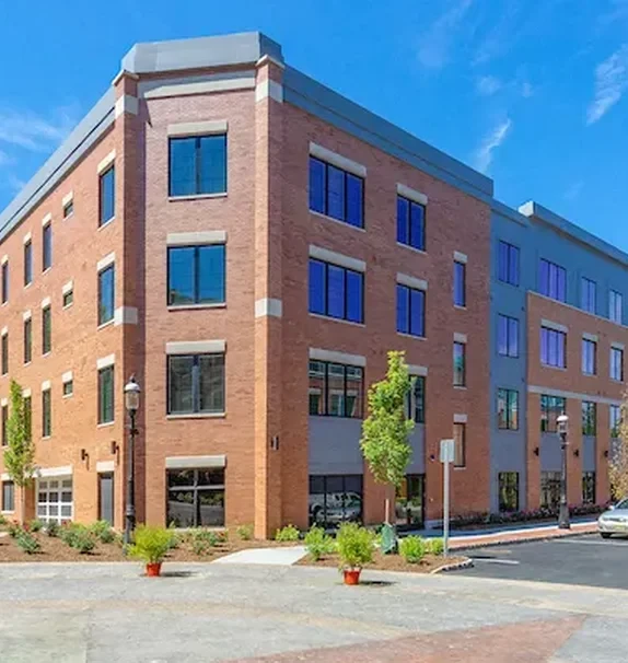 Rose Hall