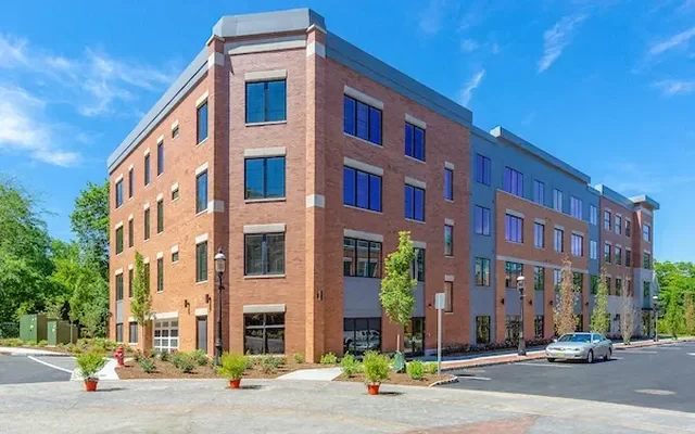 Rose Hall - Madison NJ student accommodation