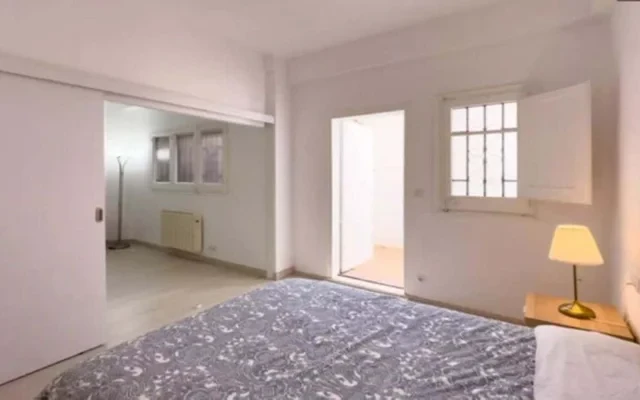 Apartamento en Carrer de Sant Elies, Barcelona 1