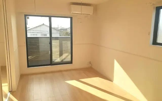シーズン・ニコ 202号室 - Abiko student accommodation - 202 - 2LDK