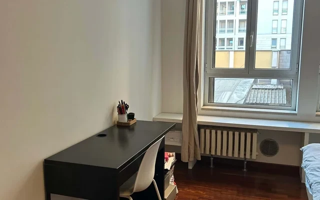 Apartment in Via Maestri Campionesi, Milano for 45 m² 2