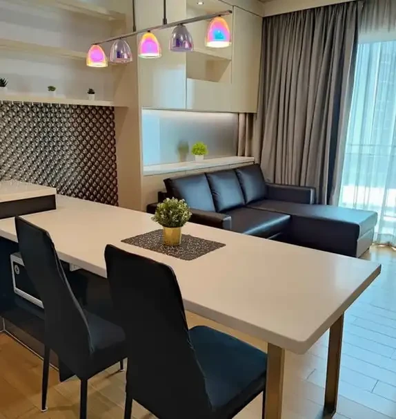1-BR Condo for Rent, ฿17,500/month, Hive Sathorn