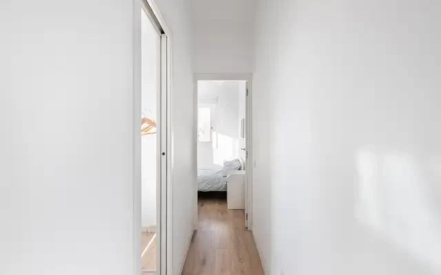 apartment in El Baix Guinardó (Horta   Guinardó) 1