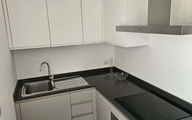 Apartment in Via Campomicciolo, Terni for 100 m² with 2 bedrooms 1