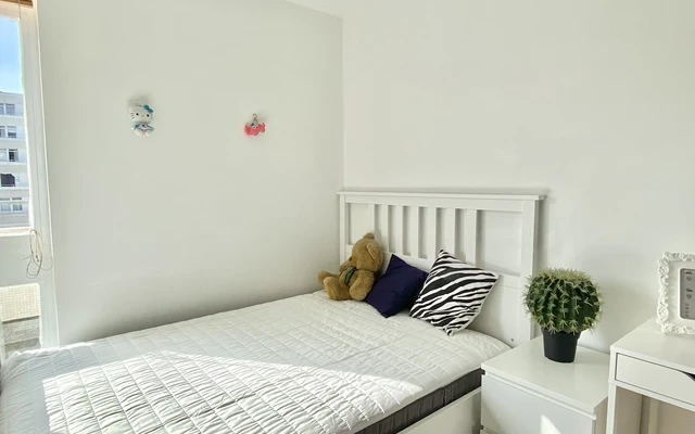 O` Donnell Court 3