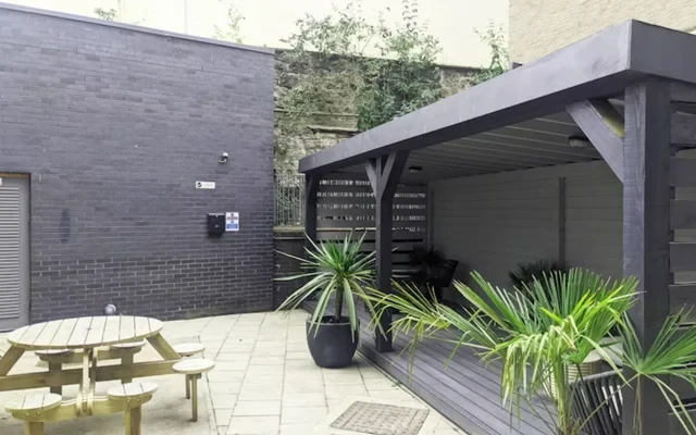 Panmure Court 4