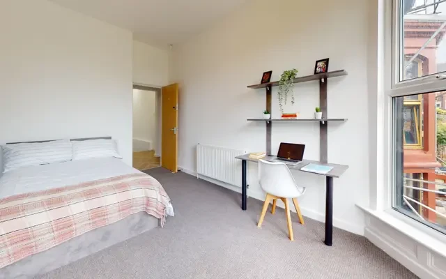11A, Moorland Avenue, LS6 1AP 2