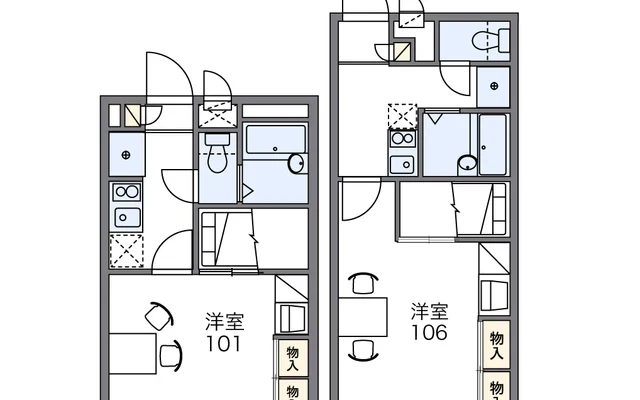 大塚山 1