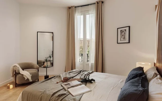 Hecate - 2 bedrooms in La Dreta de l'Eixample 3