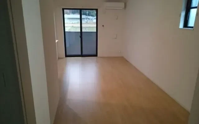 リベルテ Ⅲ 1階 - Tanba student accommodation - 1階 - 1LDK