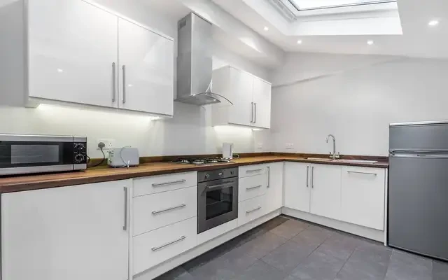 Lonsdale Road, Notting Hill, W11 2