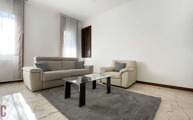 Appartamento in Via Giovanni Battista Bertini - zona Sarpi (BERTINI34) 1