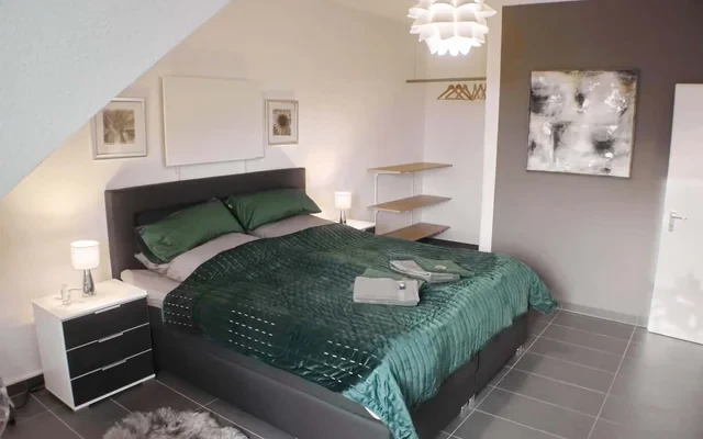 Apartment in Hippolytusstrasse, Troisdorf for 63 m² with 1 bedroom 2