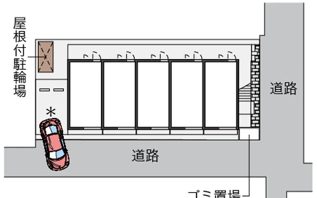 パルタ 2