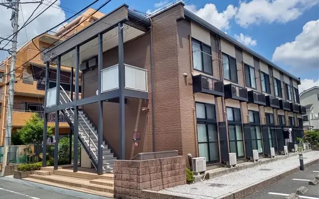 ヴィスラ - Ome student accommodation - 101号房间(带独立厨房)