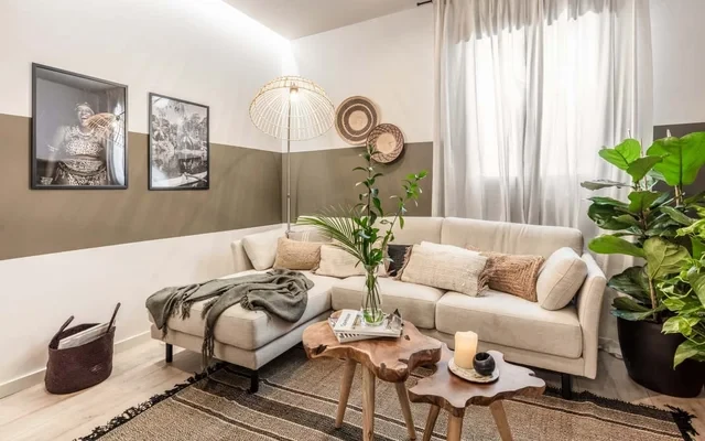 Hema - 2 bedrooms in Trafalgar 2