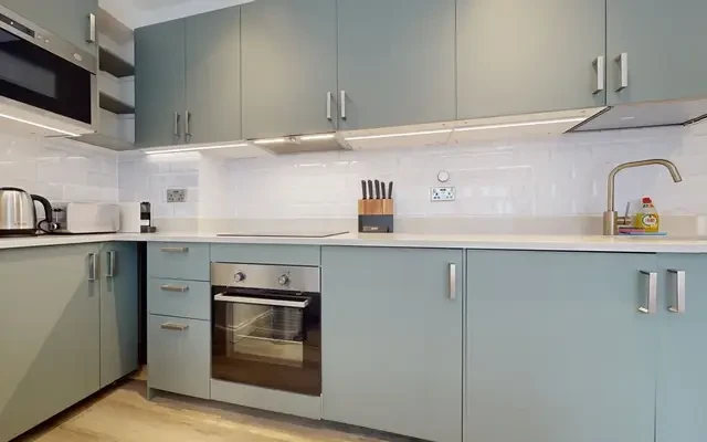 Sloane Avenue 11421# 2