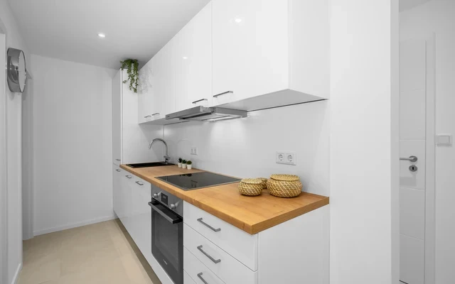 Shared Apartment near Griegstraße, Munich 4
