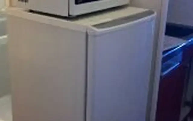 レオパレスソレーユⅡ 3