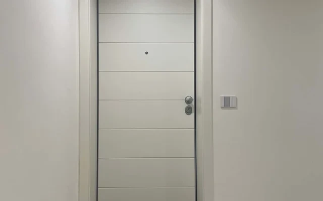 Apartment in Via Privata Chieti, Milano for 70 m² with 1 bedrooms 4