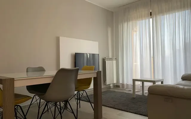 Via Giovanni Spado 0