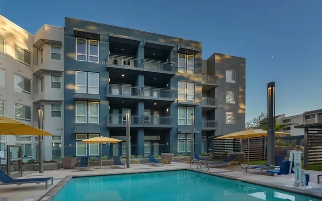 Ladera Apartments 3