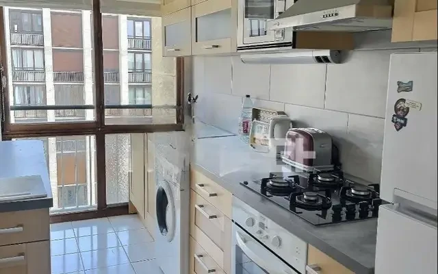 Meudon 92e·56m²·F3·Appartement·With furniture 3