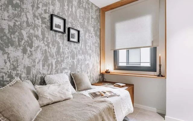 Viella - 3 bedrooms in Eixample Esquerra 3