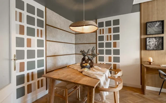 Auro - 2 bedrooms in Gaztambide 1