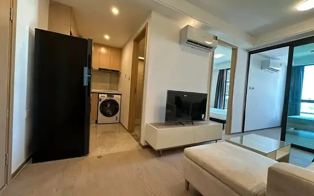 2-BR Condo for Rent, ฿18,000/month, Regal Srinakarin 40 2