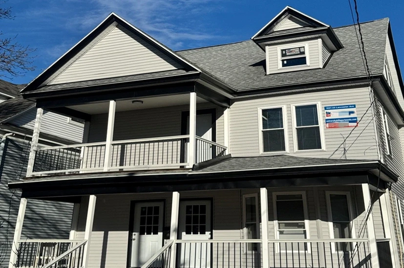 1021-23 Lancaster Avenue