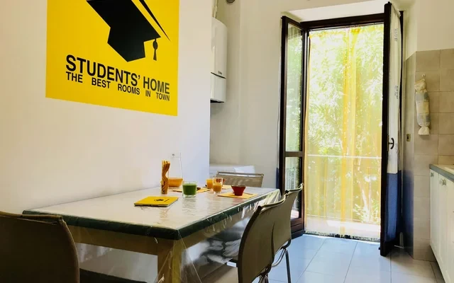 Appartamento Via Scalenghe 6 4