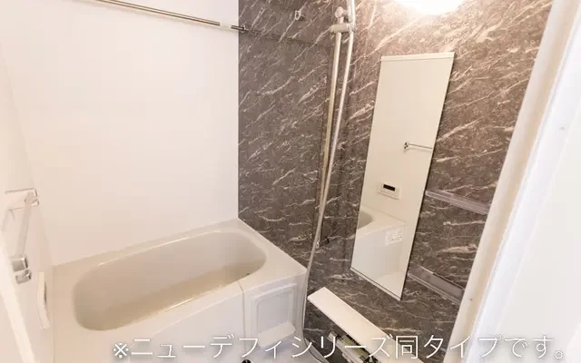 アンソレイエ.RIO B 101号室 - Yanai student accommodation - 101 - 1K