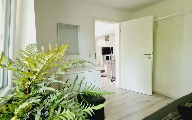 Apartment in Bunsenstrasse, Bonn for 120 m² with 2 bedrooms 2