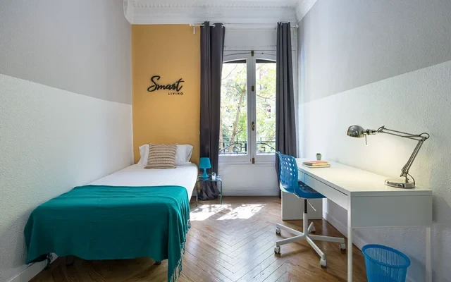 SAGASTA Nº15 1 Izq MADRID 3