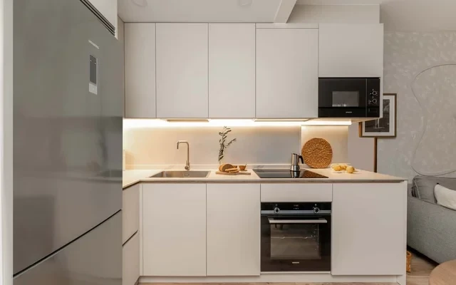 Acari - 1 bedroom and pool in Lista 2