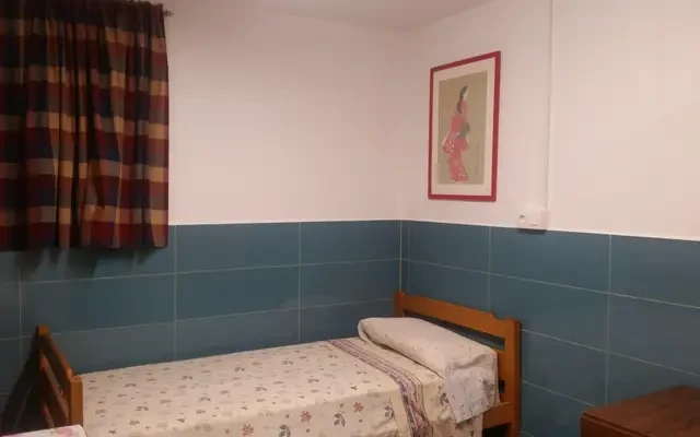 studio in L'Hospitalet de Llobregat 2