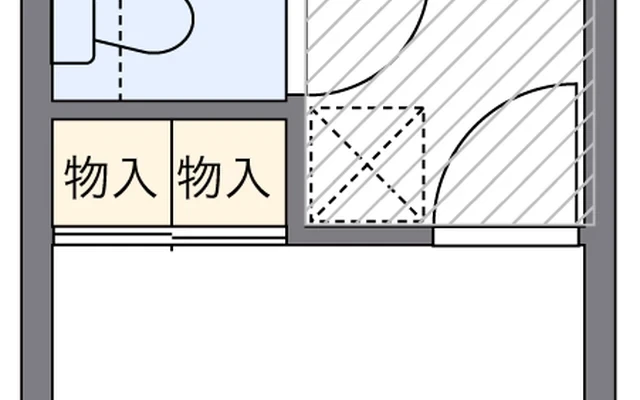 レオパレスＪＳ 1
