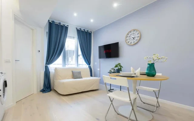 Arici 15 - Interno n.14 0
